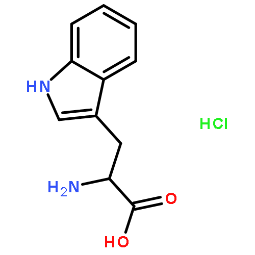 L-tryptophan monohydrochloride