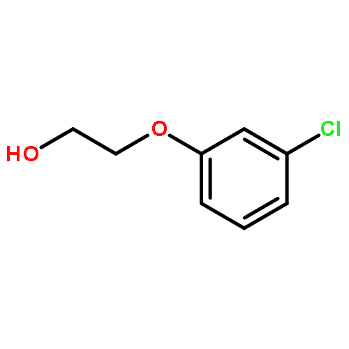 Ethanol,2-(3-chlorophenoxy)-