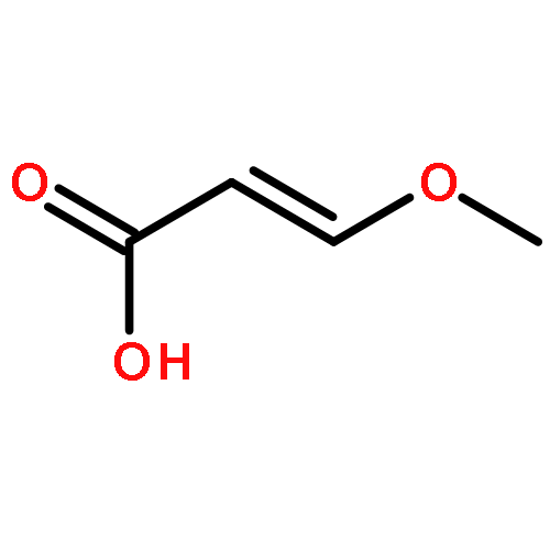 3-methoxyprop-2-enoic acid