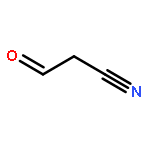 Propanenitrile, 3-oxo-(9CI)