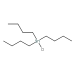 Tri-n-butyltin deuteride