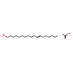 11-Octadecen-1-ol, acetate, (11Z)-