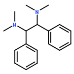 1,2-Ethanediamine, N,N,N',N'-tetramethyl-1,2-diphenyl-