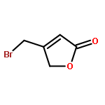 4-(bromomethyl)-2(5H)-Furanone