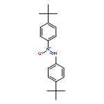 1-tert-butyl-4-[(Z)-(4-tert-butylphenyl)-NNO-azoxy]benzene