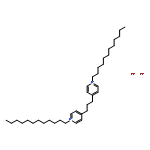 Pyridinium, 4,4'-(1,3-propanediyl)bis[1-dodecyl-, dibromide