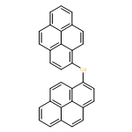 Cadmium, di-1-pyrenyl-