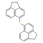 CADMIUM, BIS(1,2-DIHYDRO-5-ACENAPHTHYLENYL)-