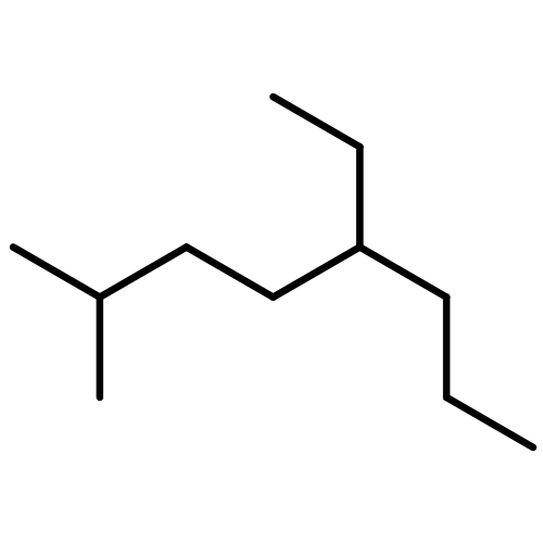 Octane, 5-ethyl-2-methyl-