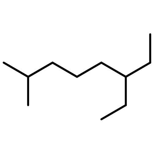 Octane, 6-ethyl-2-methyl-