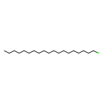 Nonadecane, 1-chloro-