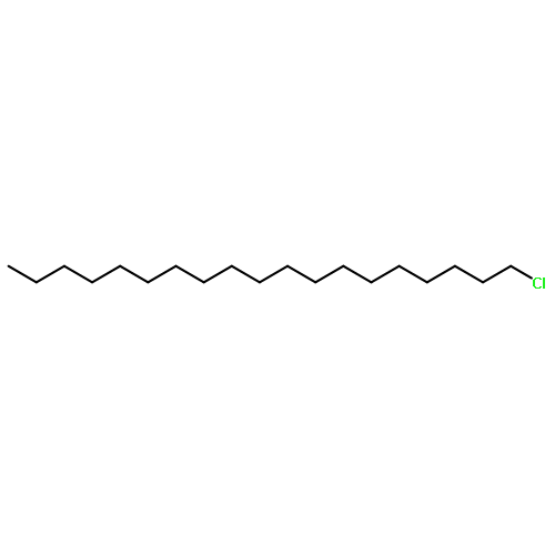 Nonadecane, 1-chloro-