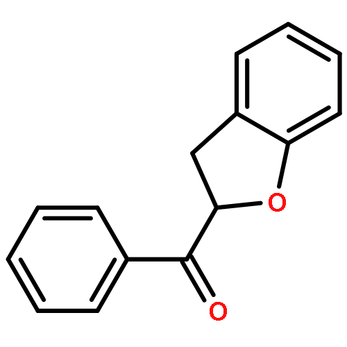 Methanone, (2,3-dihydro-2-benzofuranyl)phenyl-