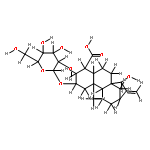 2-O-beta-D-Glucopyranosylatractyligenin