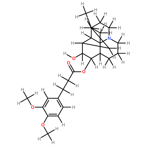 Lycognidine