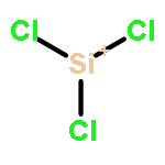 SILYLIUM, TRICHLORO-