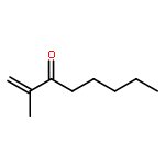 1-Octen-3-one, 2-methyl-