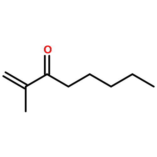 1-Octen-3-one, 2-methyl-