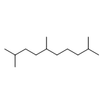 Decane, 2,5,9-trimethyl-