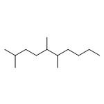 2,5,6-trimethyldecane