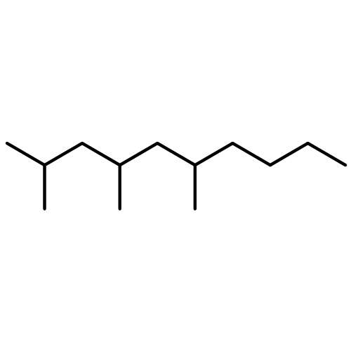 Decane, 2,4,6-trimethyl-