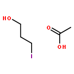 1-Propanol, 3-iodo-, acetate