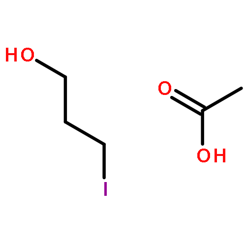 1-Propanol, 3-iodo-, acetate