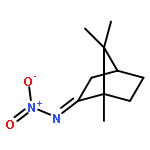 Bicyclo[2.2.1]heptan-2-imine, 1,7,7-trimethyl-N-nitro-, (E)-