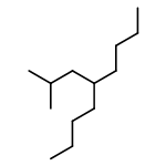 Nonane, 5-(2-methylpropyl)-