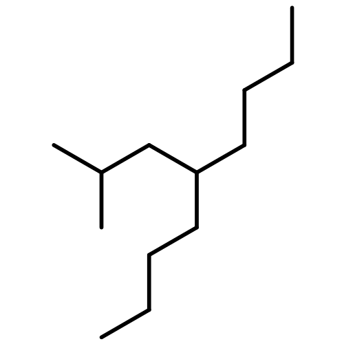 Nonane, 5-(2-methylpropyl)-