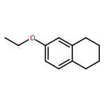 Naphthalene, 6-ethoxy-1,2,3,4-tetrahydro-