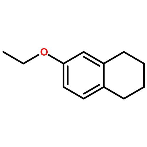 Naphthalene, 6-ethoxy-1,2,3,4-tetrahydro-