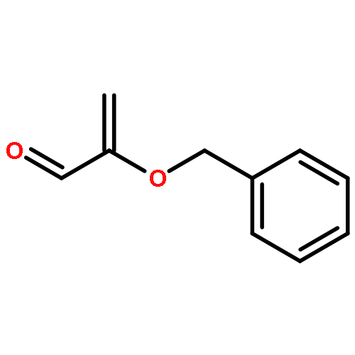 2-Propenal, 2-(phenylmethoxy)-