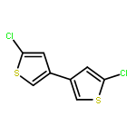 3,3'-Bithiophene,5,5'-dichloro-