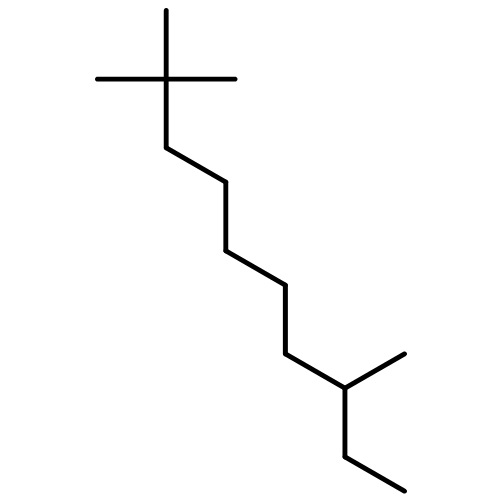 Decane, 2,2,8-trimethyl-