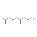 Decane, 2,3,6-trimethyl-