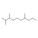 Decane, 2,3,7-trimethyl-