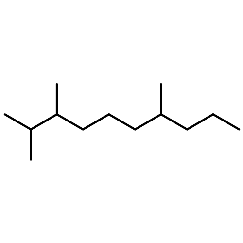 Decane, 2,3,7-trimethyl-