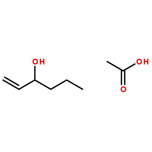 1-Hexen-3-ol, acetate, (R)-