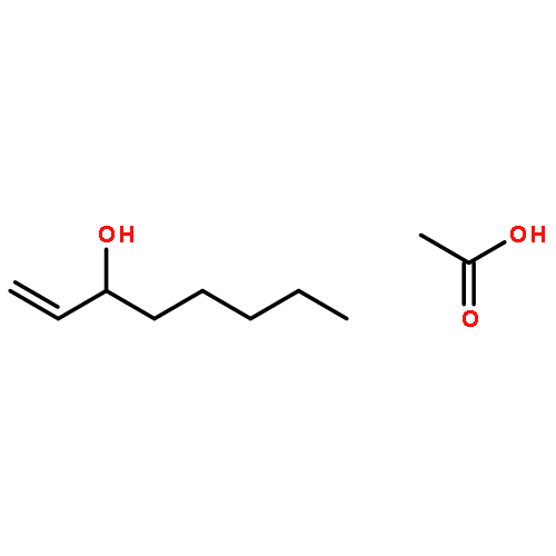 1-Octen-3-ol, acetate, (S)-
