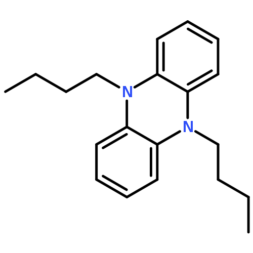 Phenazine, 5,10-dibutyl-5,10-dihydro-