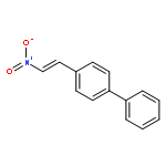 1,1'-Biphenyl, 4-(2-nitroethenyl)-