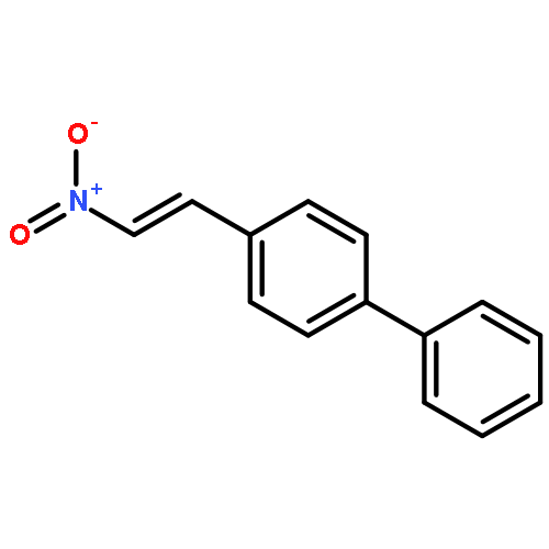 1,1'-Biphenyl, 4-(2-nitroethenyl)-