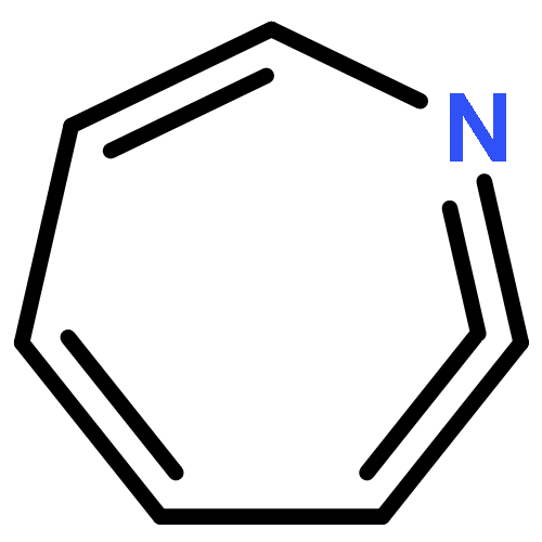 Azacyclohepta-1,2,4,6-tetraene