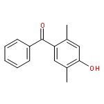 Methanone, (4-hydroxy-2,5-dimethylphenyl)phenyl-