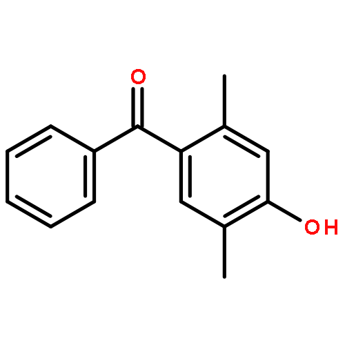 Methanone, (4-hydroxy-2,5-dimethylphenyl)phenyl-