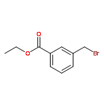 Ethyl 3-(bromomethyl)benzoate