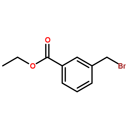 Ethyl 3-(bromomethyl)benzoate