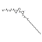 Glycine,N-(1-oxooctadecyl)glycyl-L-alanyl-L-asparaginyl-L-prolyl-L-asparaginyl-L-alanyl-L-alanyl-