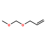 1-Propene, 3-(methoxymethoxy)-